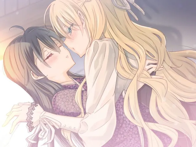 The Vampire's Bride: A Bride Who Gets Married to Vampdoll