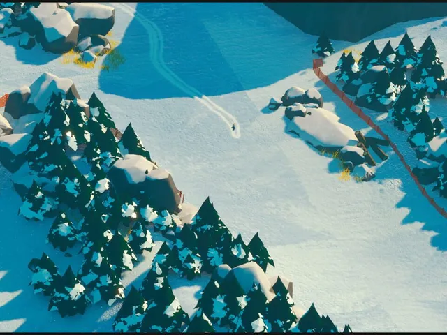 The Vast White