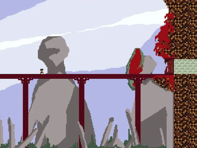 The Vaults of Minos