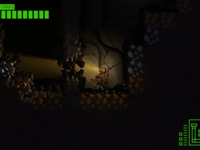The Verge Miner