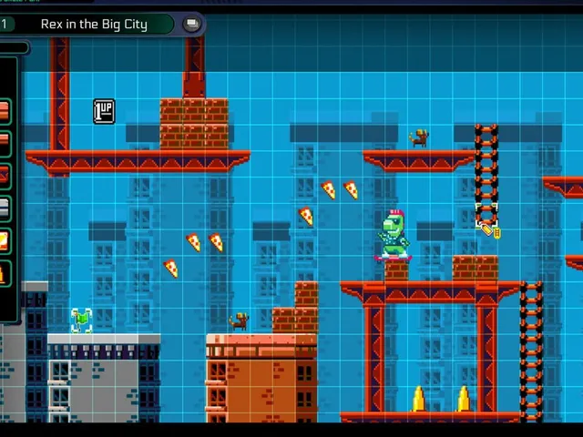 The Video Game Machine