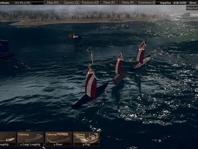 The Viking Way