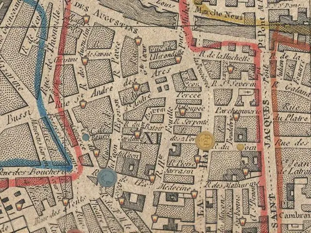 The Visible City
