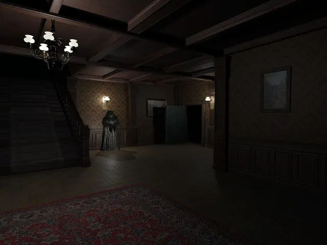 The Visit
