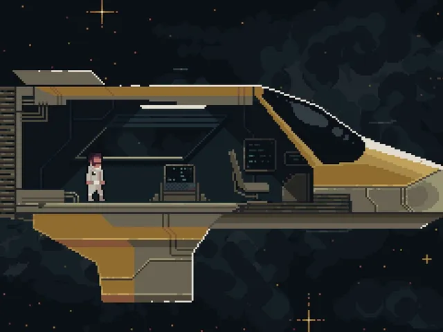 The Void