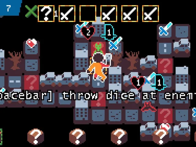 The Void Rolls Back