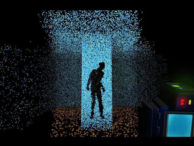 The Voidness