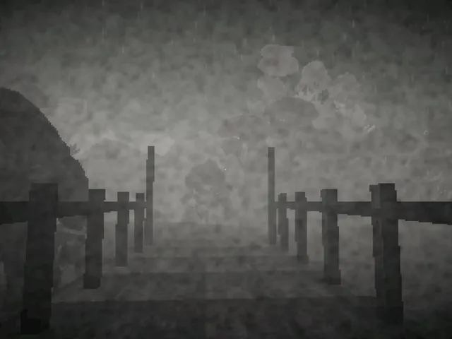 The Wailing of the Forest