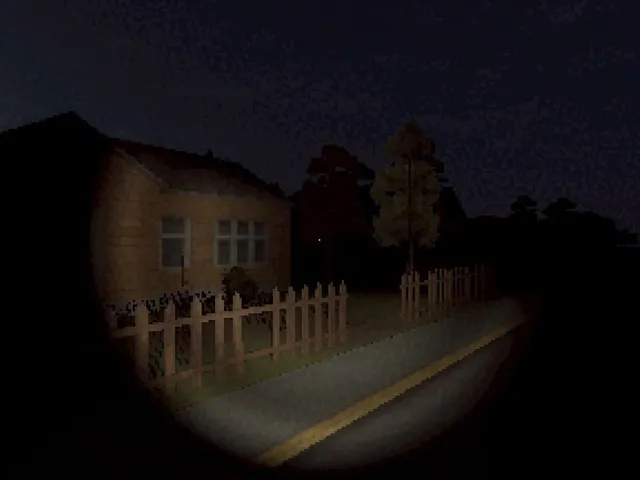 The Walk