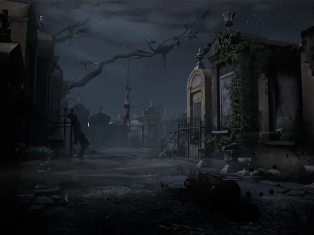 The Walking Dead: Saints & Sinners