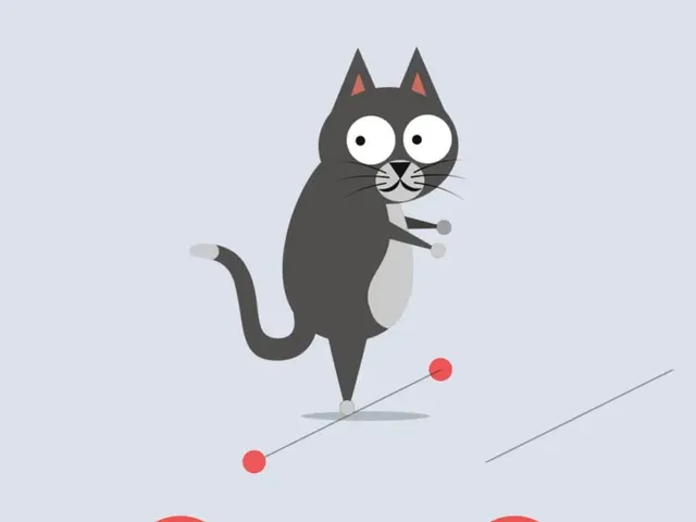 The Walking Pet