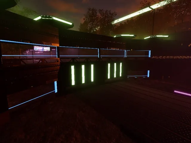 The Wall