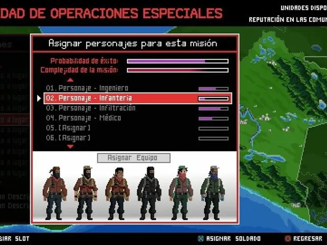 The War in Chiapas
