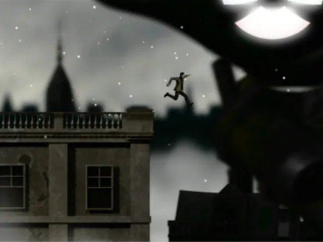 The War of the Worlds