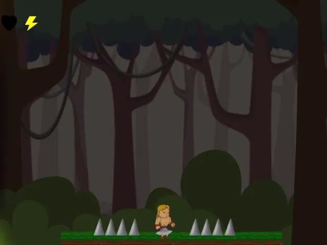 The Warrior of Wisdom