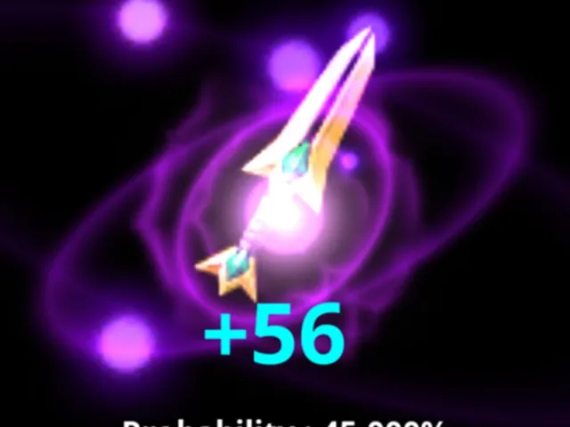 The Weapon King