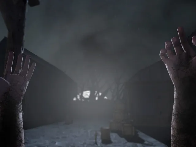 The Werewolf