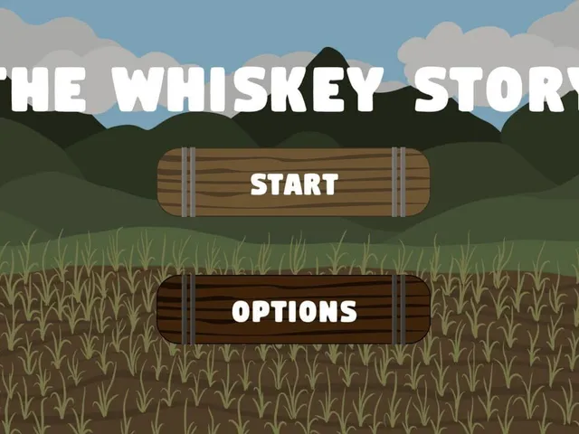 The Whiskey Story