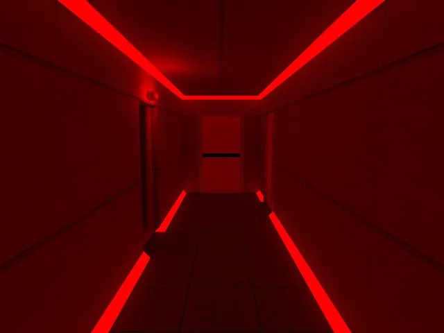 The White Room