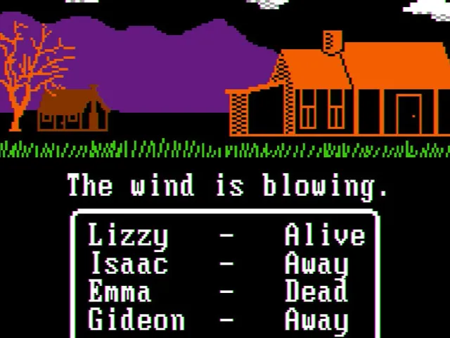The Wind