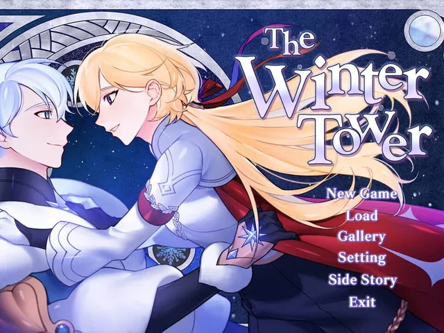 The Winter Tower