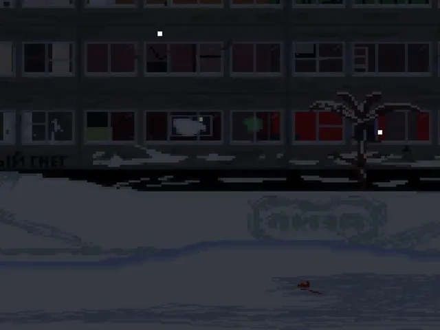 The Winter