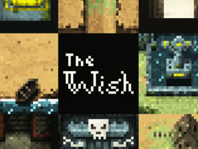 The Wish