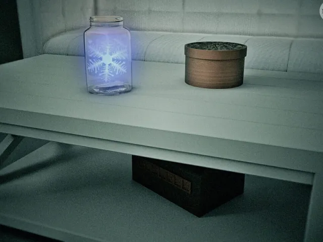 The Wishing Stone