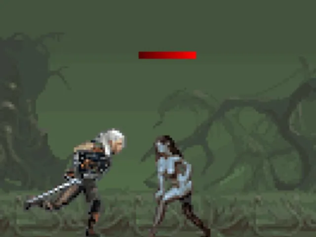 The Witcher: Crimson Trail