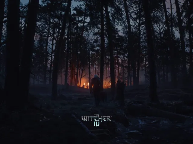 The Witcher IV