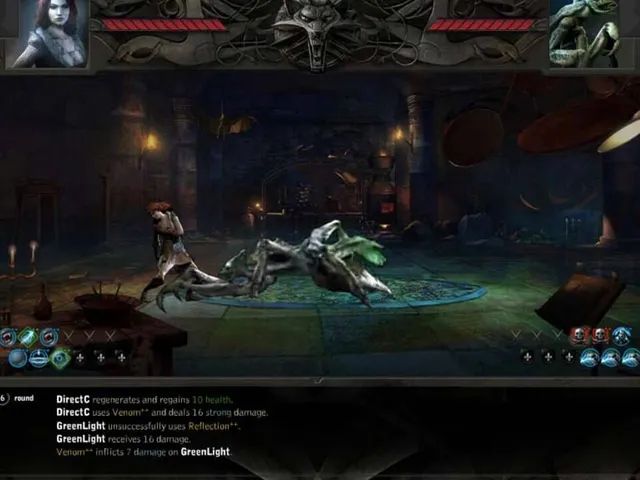 The Witcher: Versus