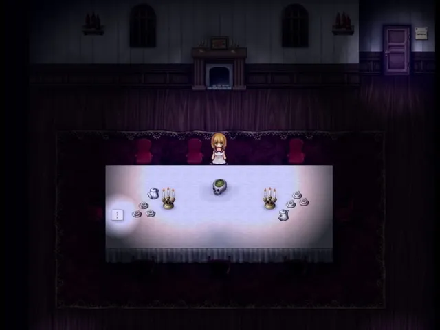 The Witch's House MV