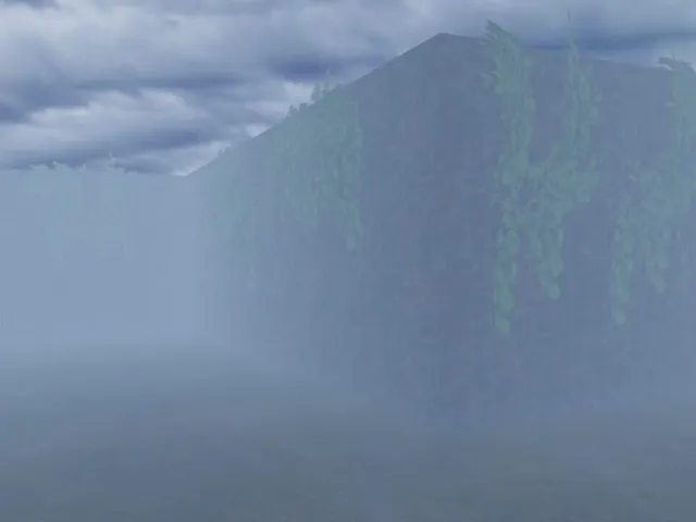 The Witch's Maze