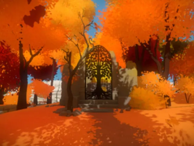 The Witness