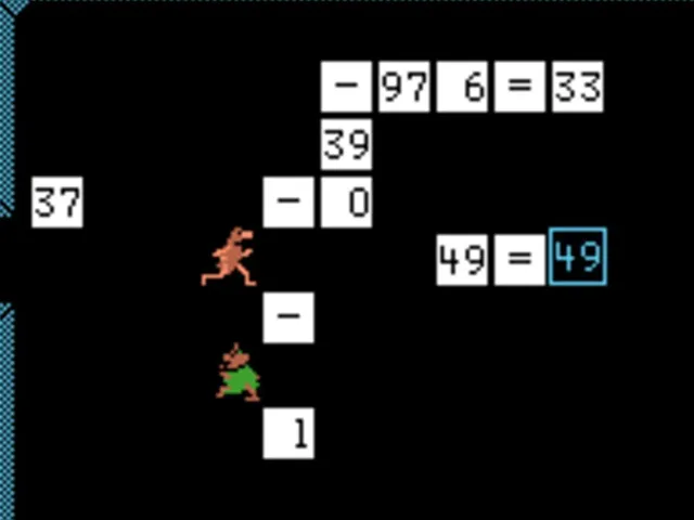 The Wizard of Id's Wiz Math