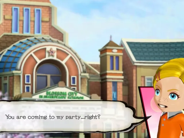 The Wonderful One: After School Hero