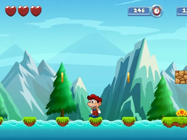 The World of Marius