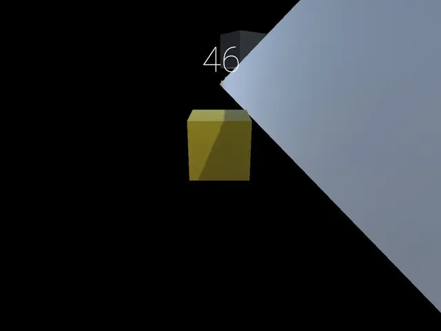 The World's Most Impossible Game