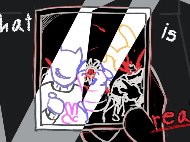 The Worm's Memoirs