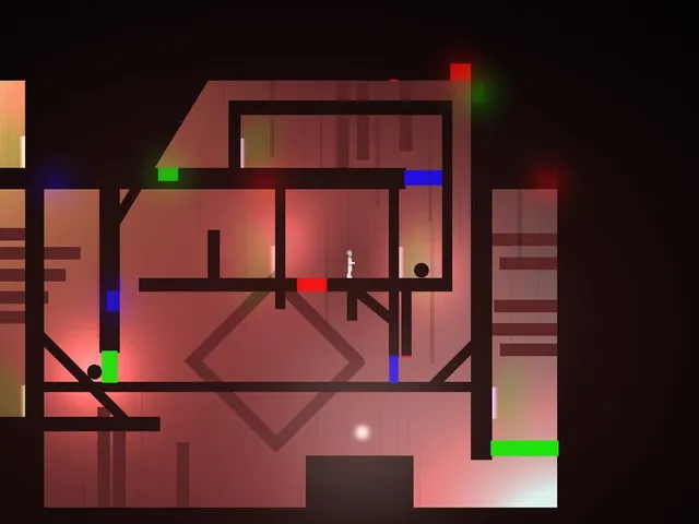 The Z Axis: Continuum