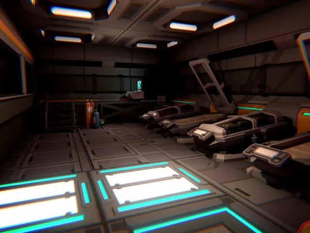 The Zeta Orbital