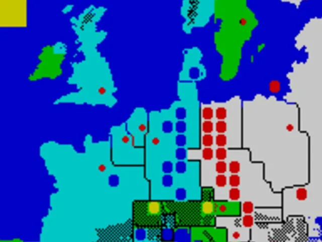 Theatre Europe