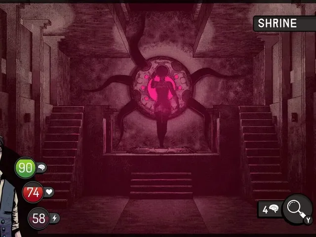 Theatre of Sorrows