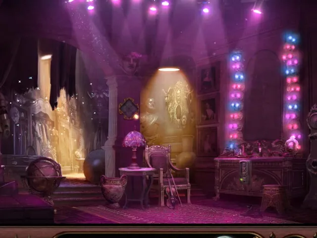 Theatre of The Absurd
