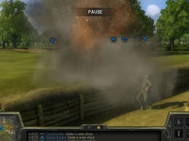 Theatre of War 2: Kursk 1943