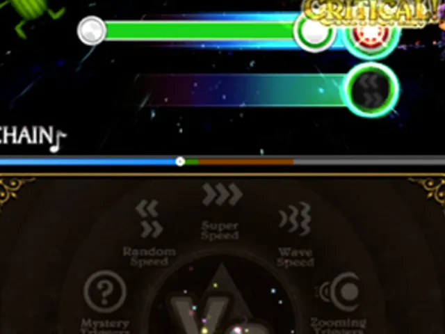 Theatrhythm Final Fantasy: Curtain Call