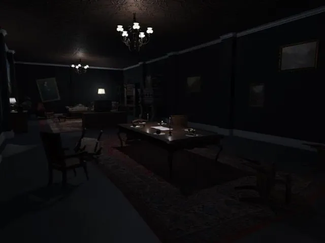TheBlackHouse