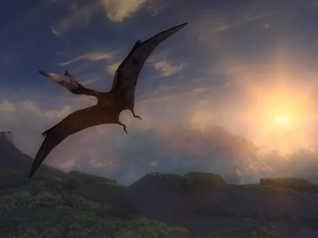 TheHunter: Primal