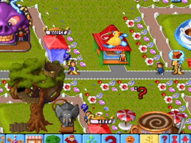 Theme Park