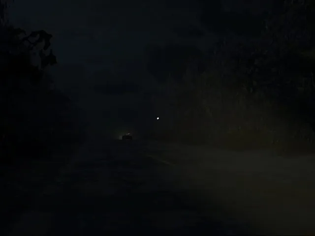 Them's Tale: The Road to Her